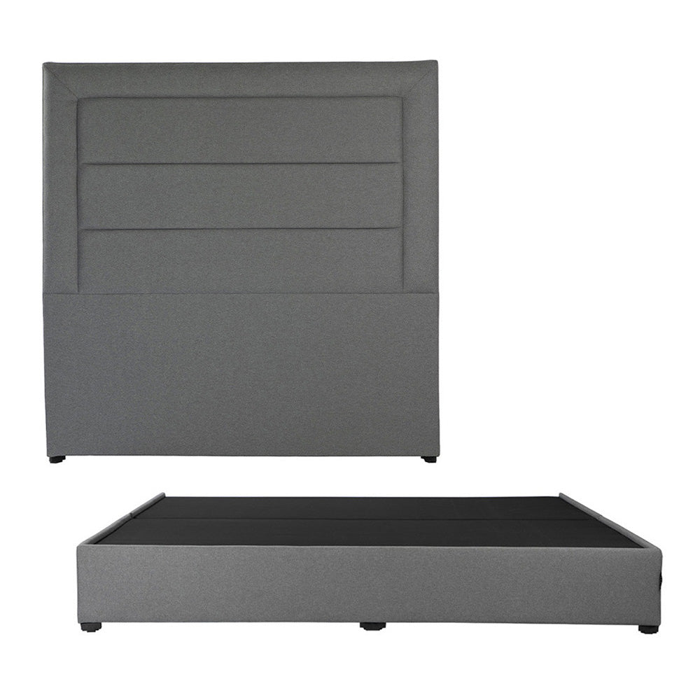 Cabecera Dicasa Blend con Base Cama