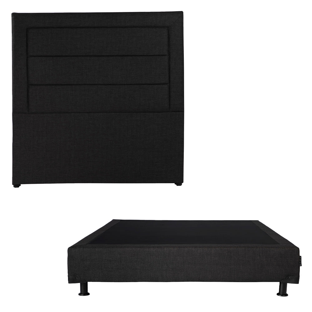 Cabecera Dicasa Blend con Box con Colchón