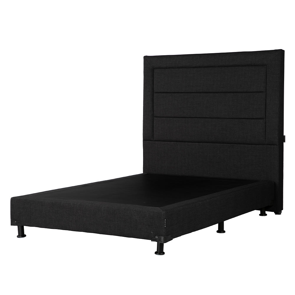 Cabecera Dicasa Blend con Box con Colchón