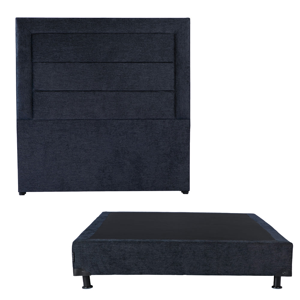 Cabecera Dicasa Blend con Box