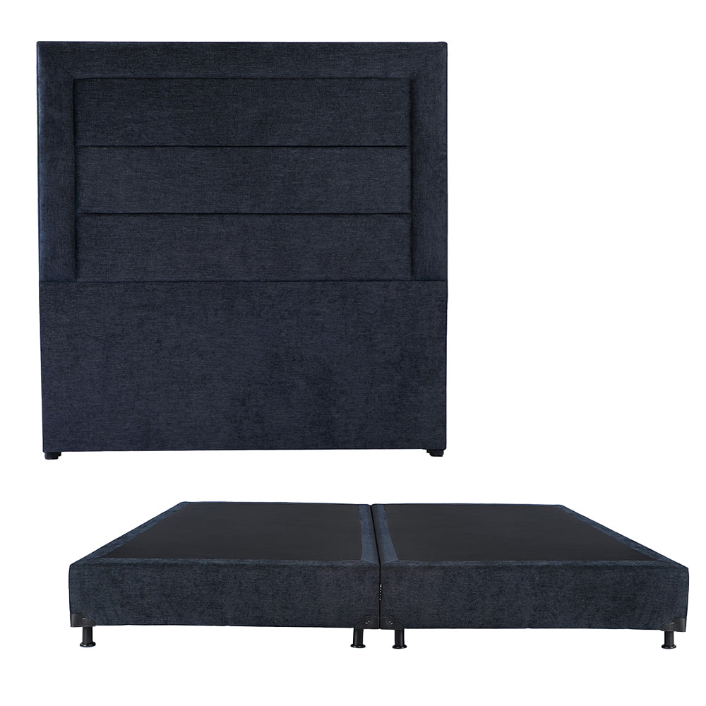 Cabecera Dicasa Blend con Box