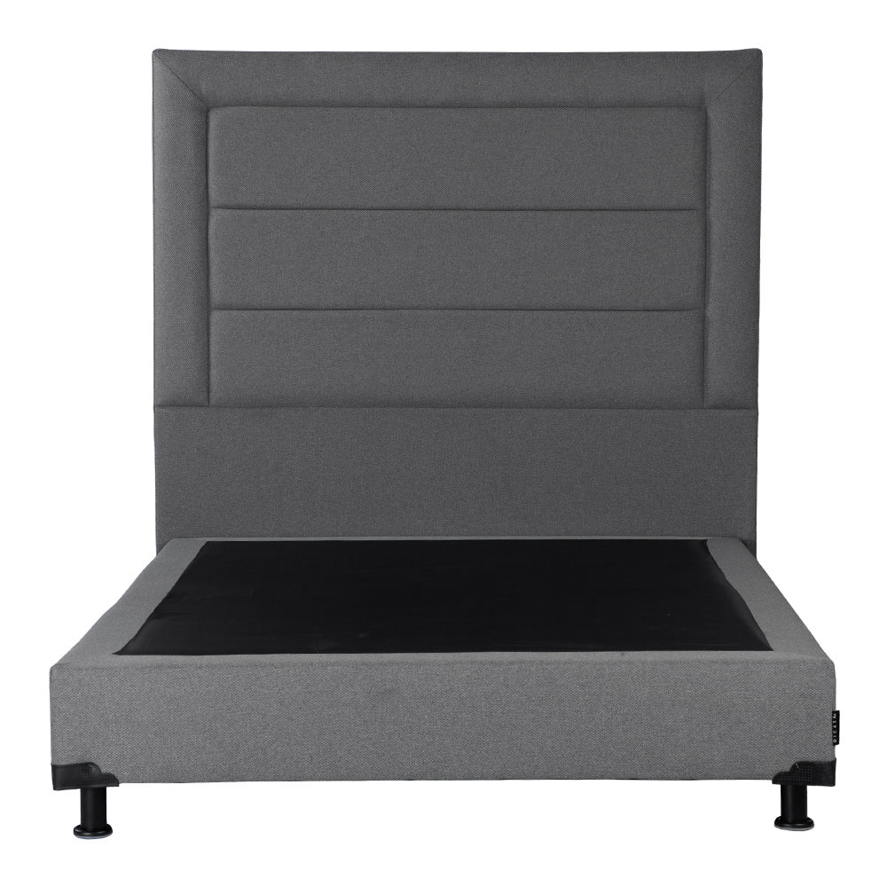 Cabecera Dicasa Blend con Box con Colchón