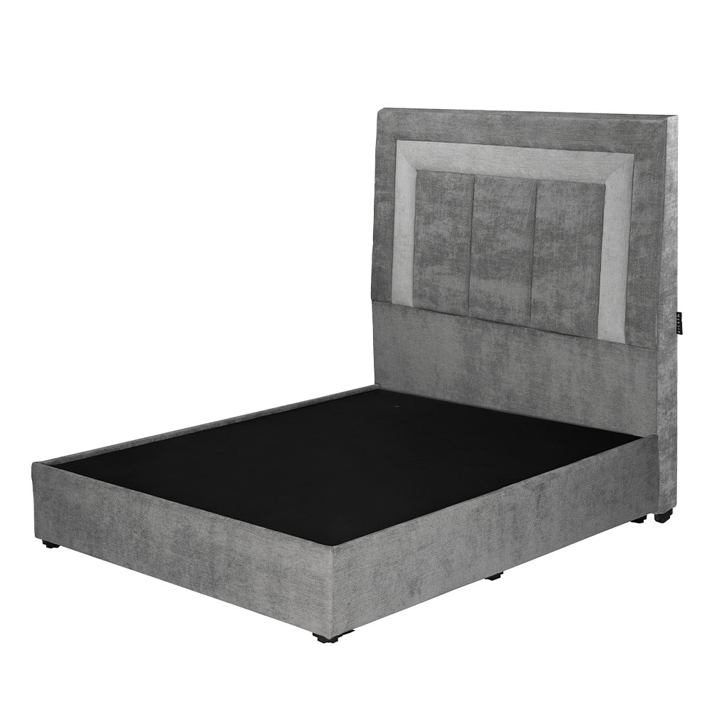 Cabecera Dicasa Bora con Base Cama