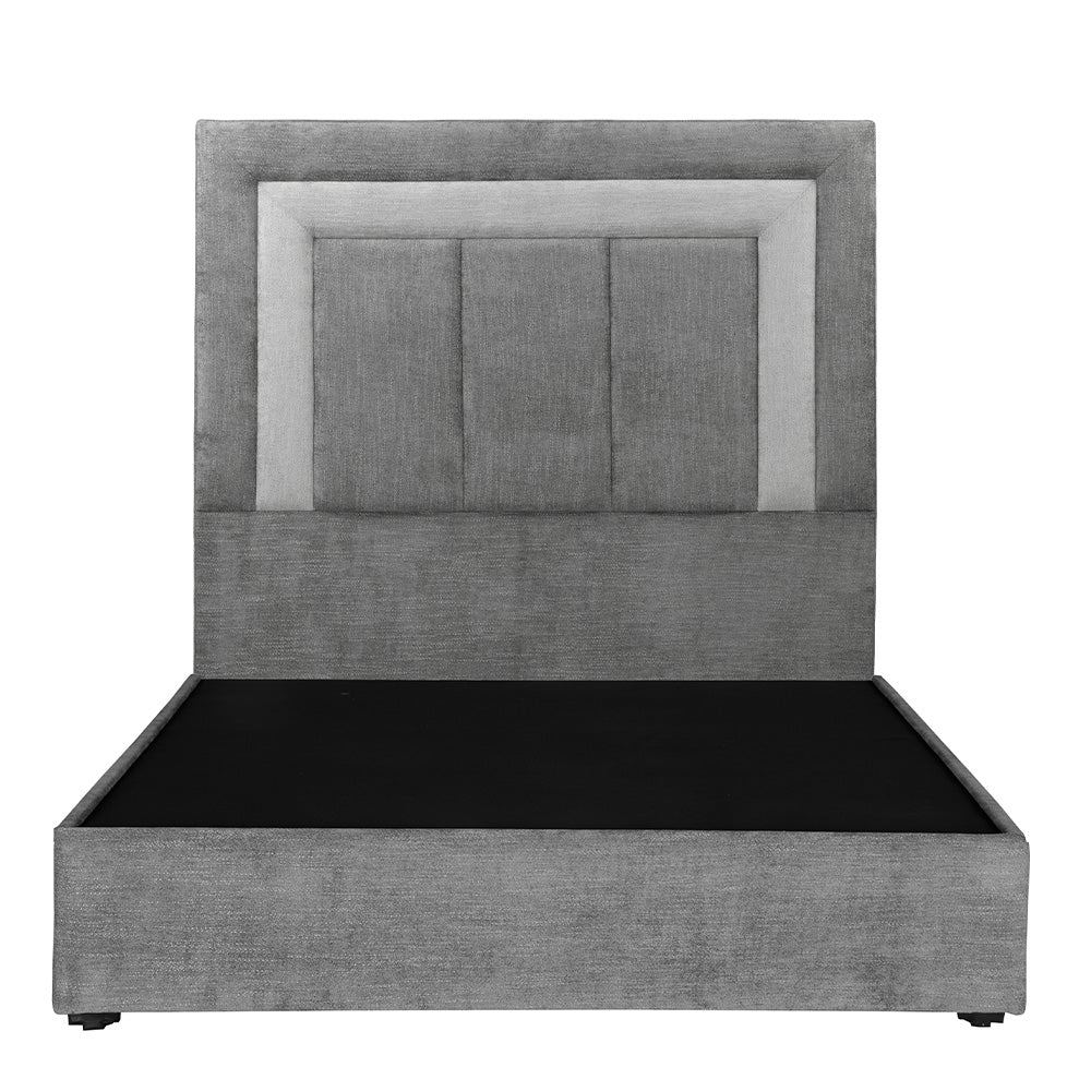 Cabecera Dicasa Bora con Base Cama