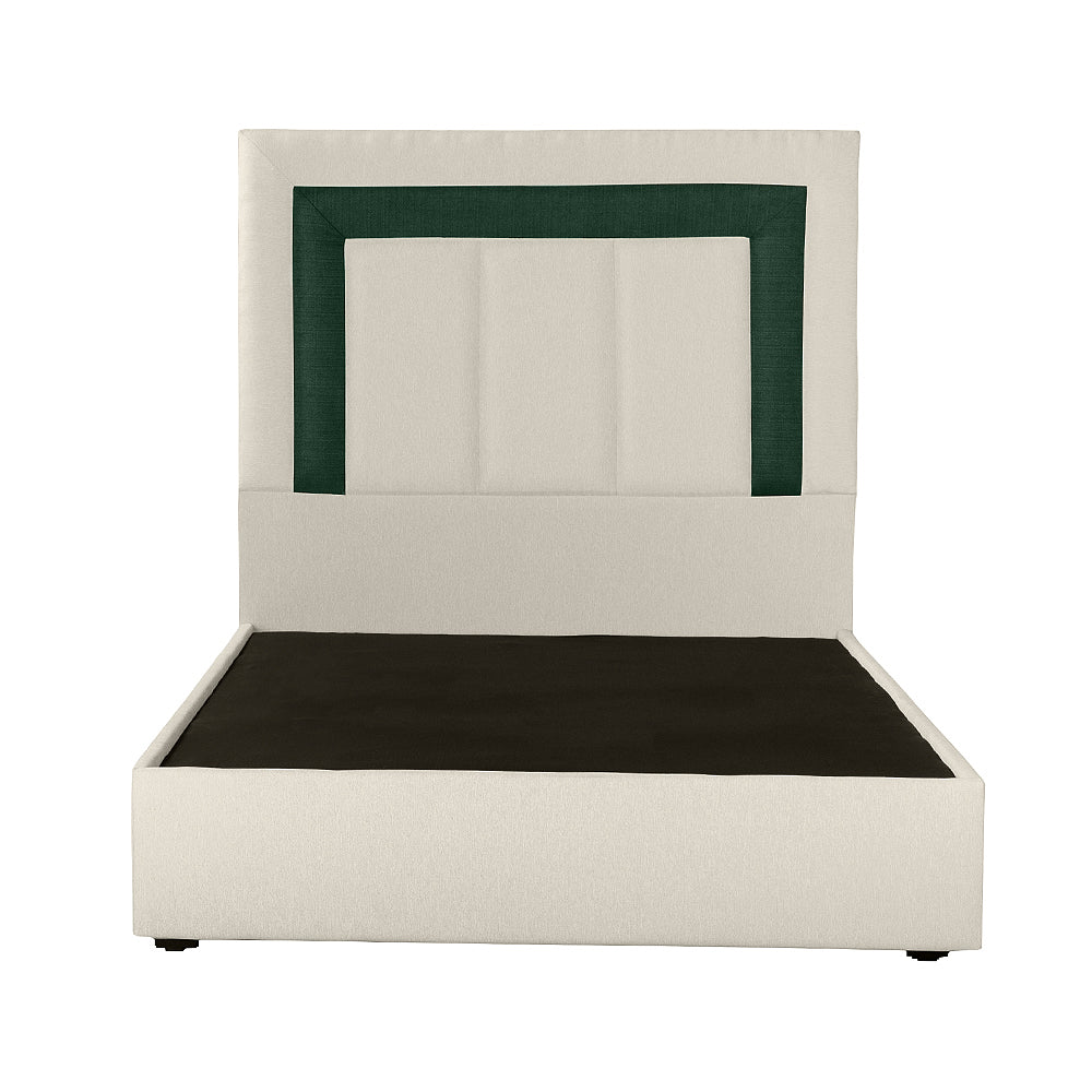Cabecera Dicasa Bora con Base Cama