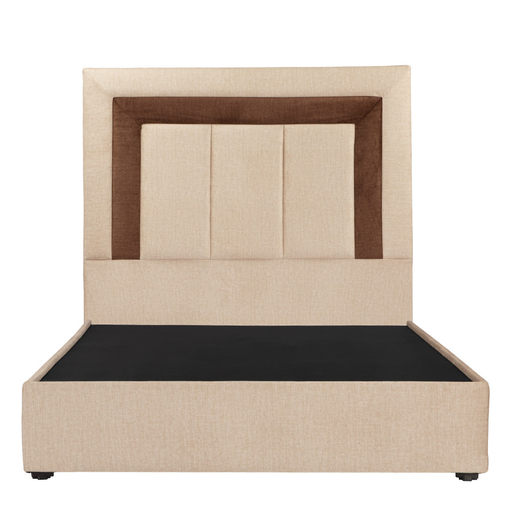 Cabecera Dicasa Bora con Base Cama