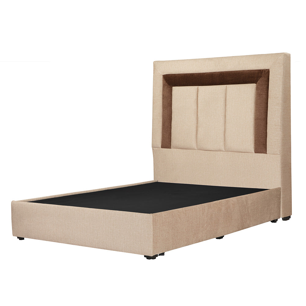 Cabecera Dicasa Bora con Base Cama