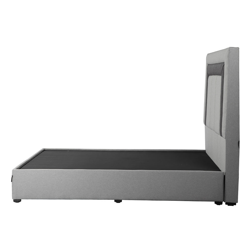 Cabecera Dicasa Bora con Base Cama