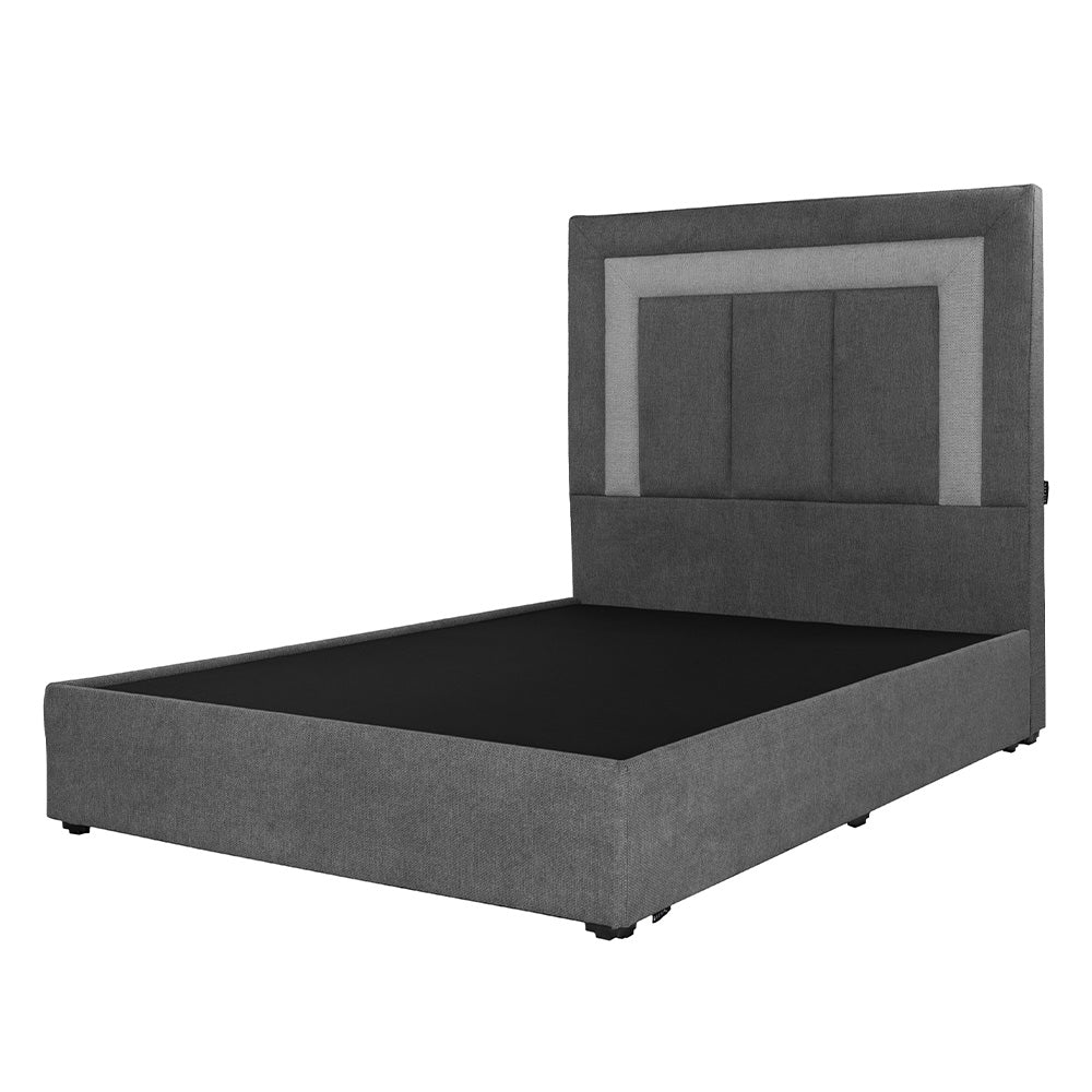 Cabecera Dicasa Bora con Base Cama