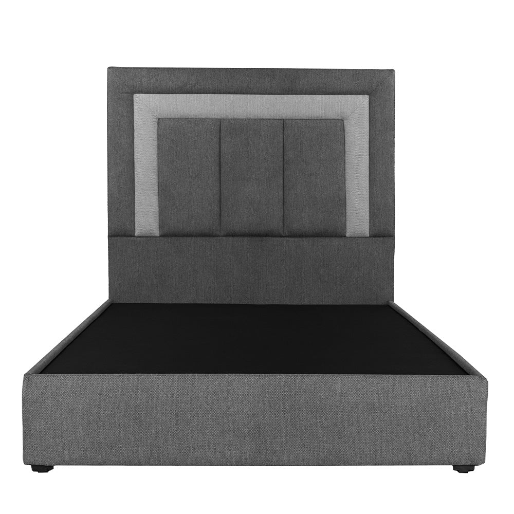 Cabecera Dicasa Bora con Base Cama
