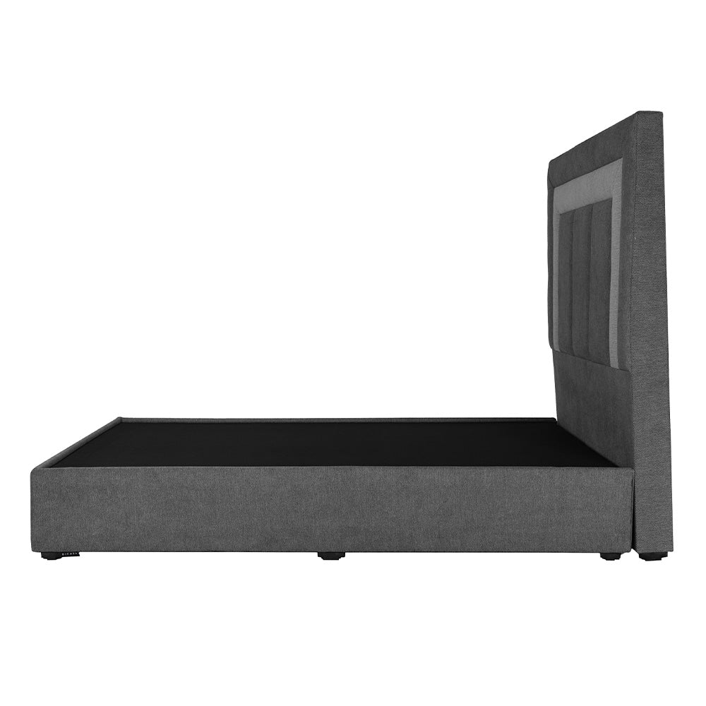 Cabecera Dicasa Bora con Base Cama