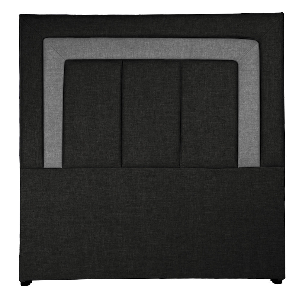 Cabecera Dicasa Bora con Ropa de Cama