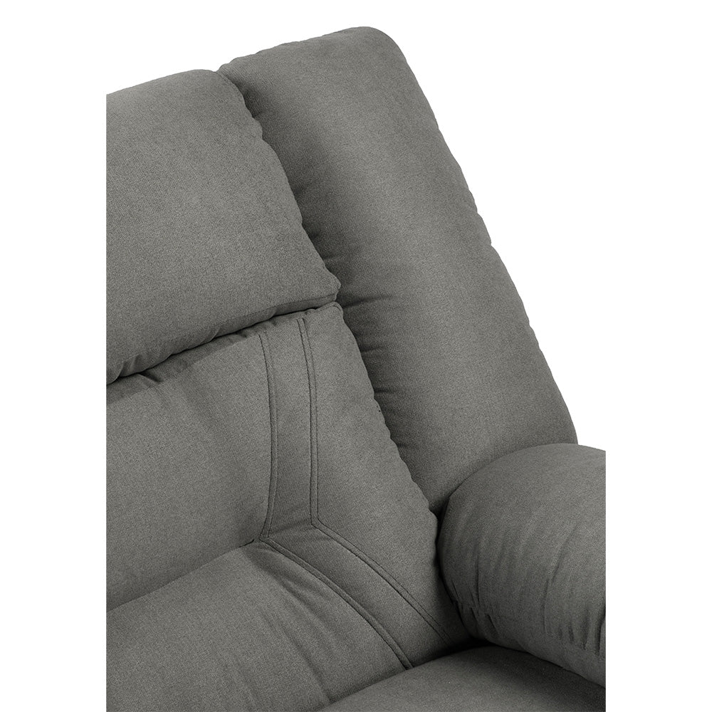 Reclinable Bumer