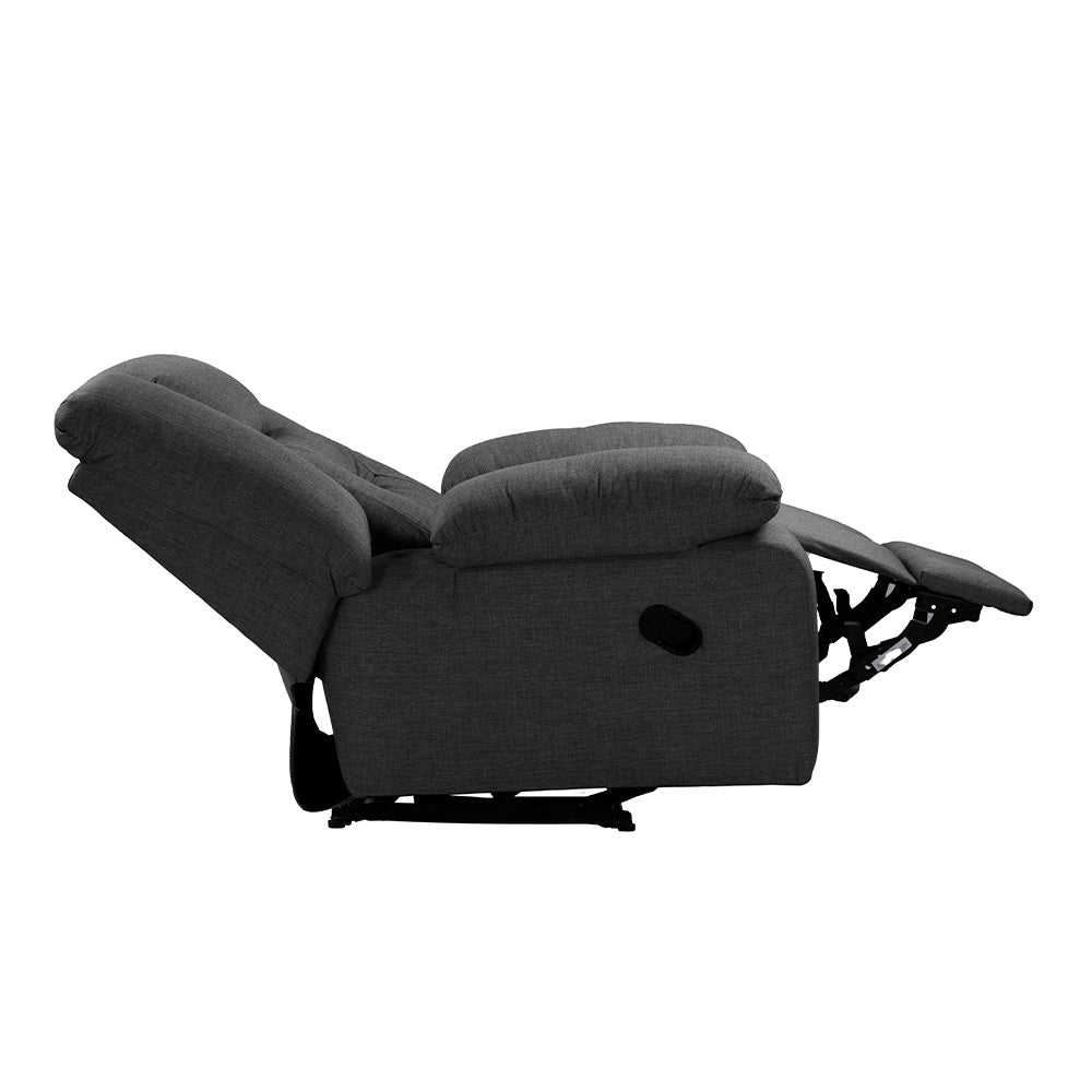 Reclinable Bumer