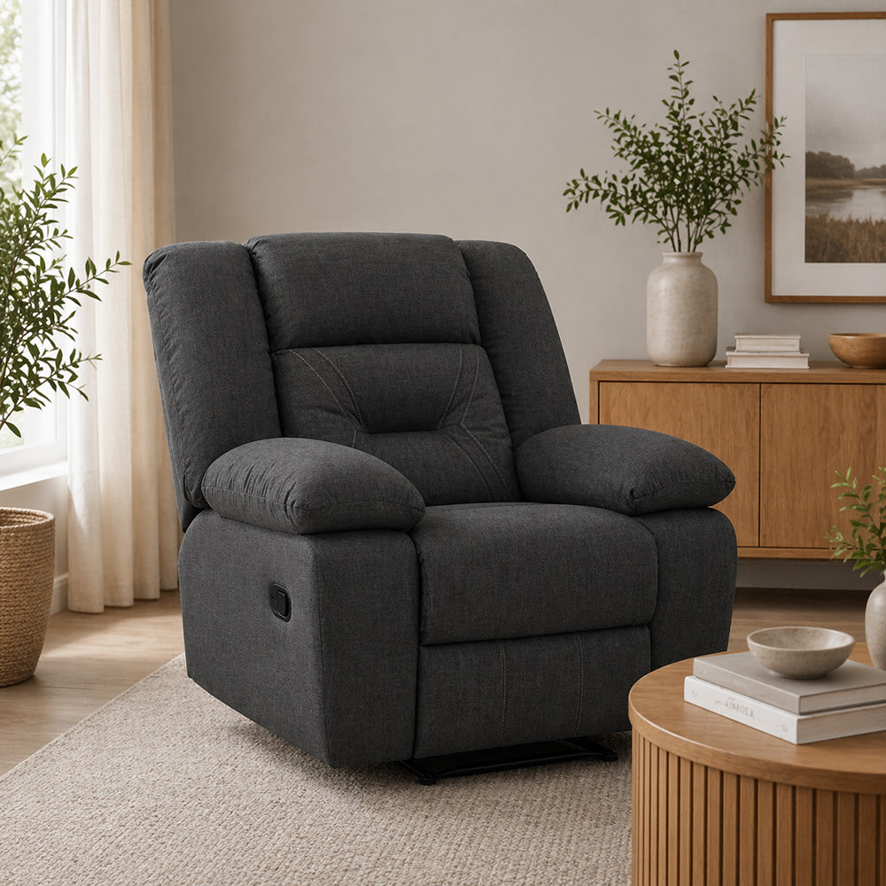 Reclinable Bumer