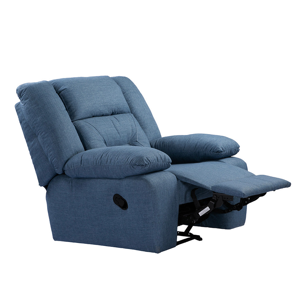 Reclinable Bumer outlet
