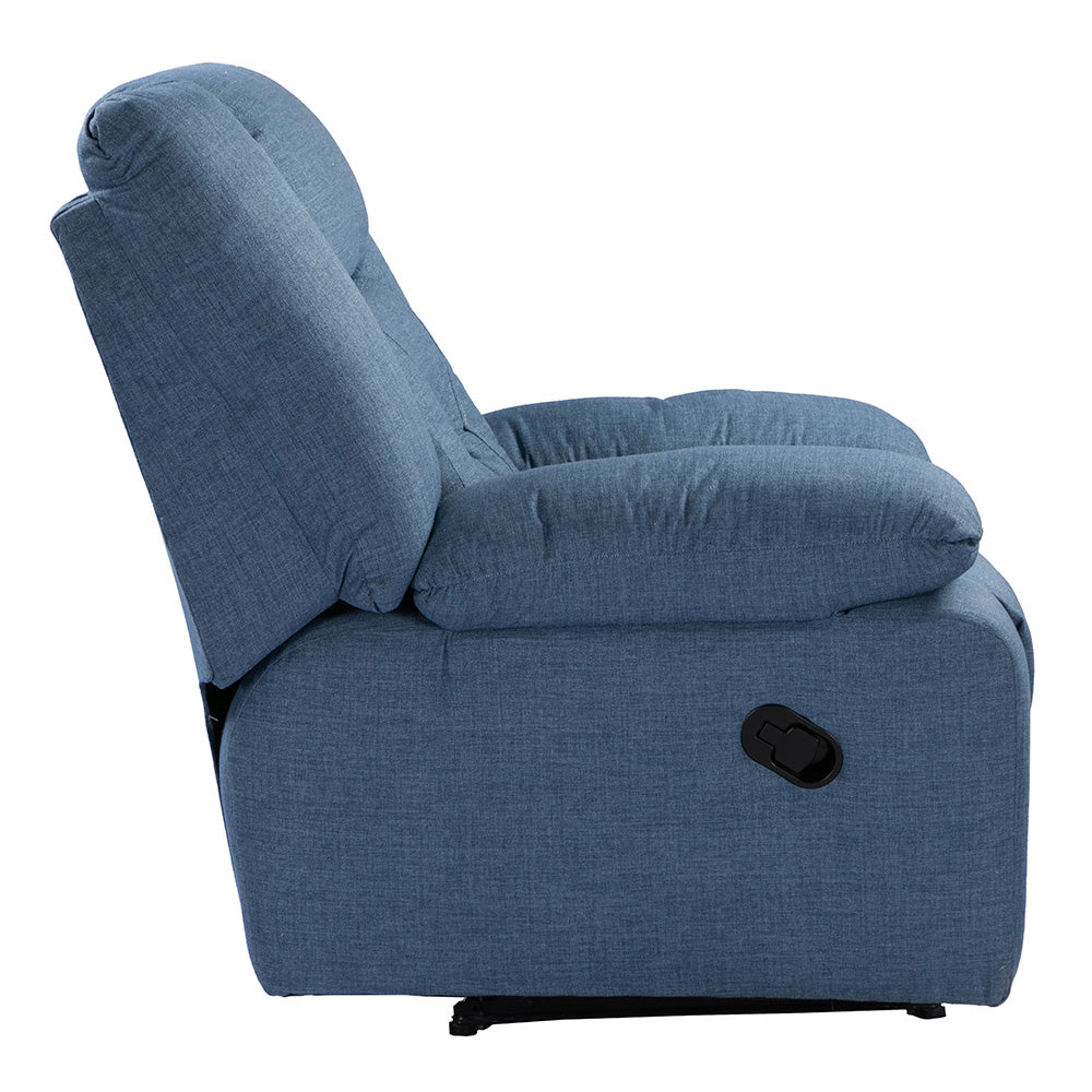 Reclinable Bumer