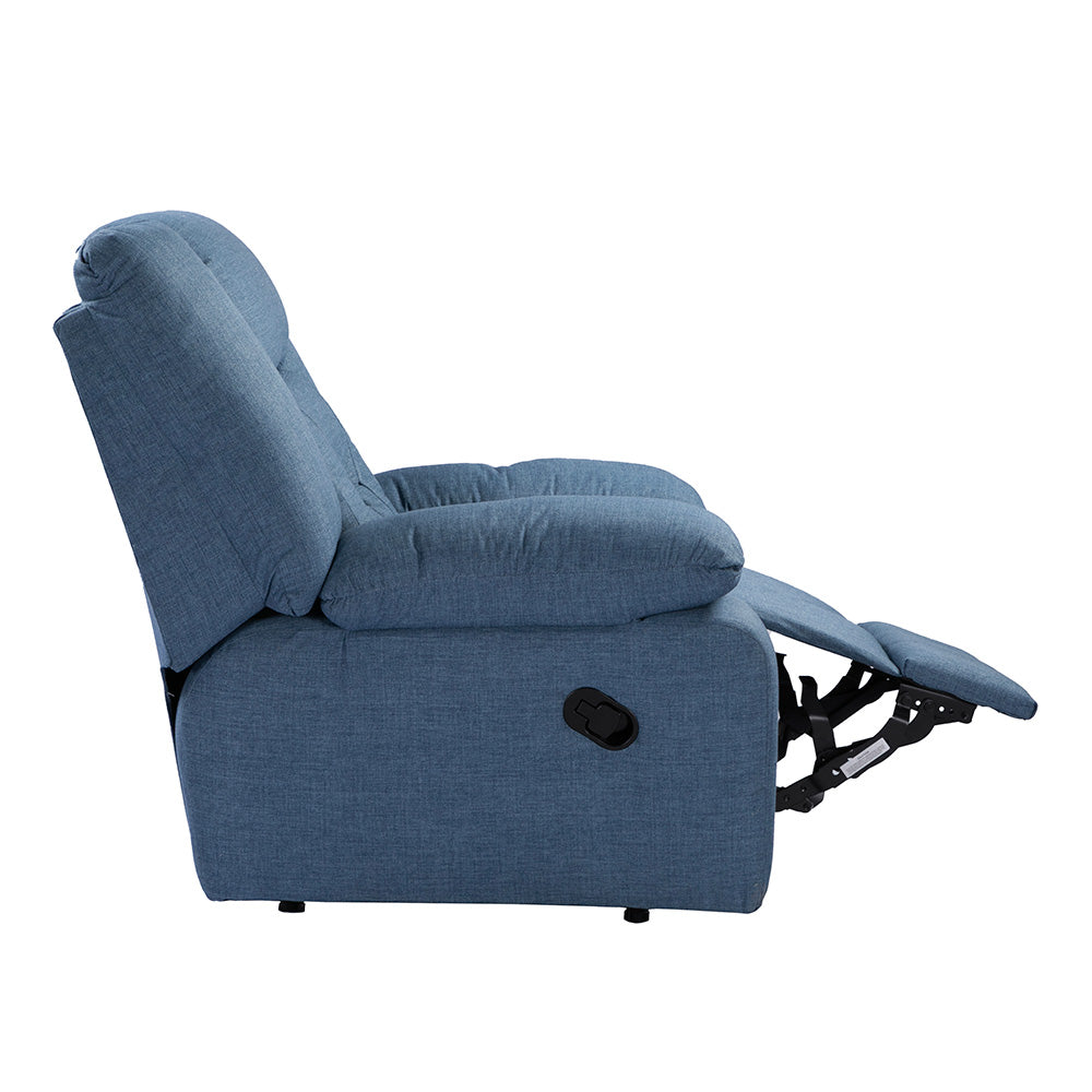Reclinable Bumer