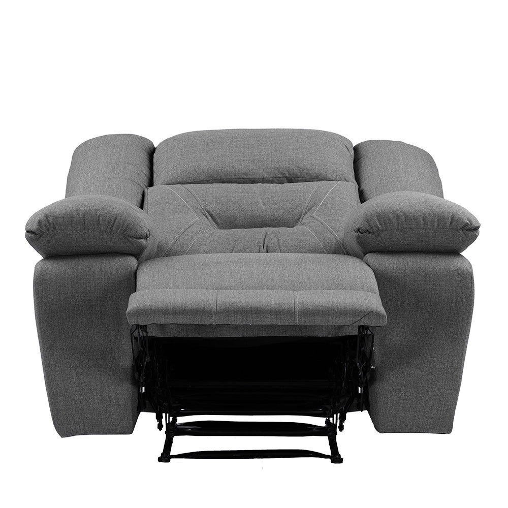 Reclinable Mecedora Bumers