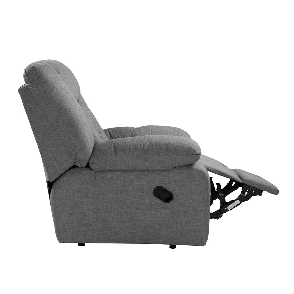 Reclinable Bumer