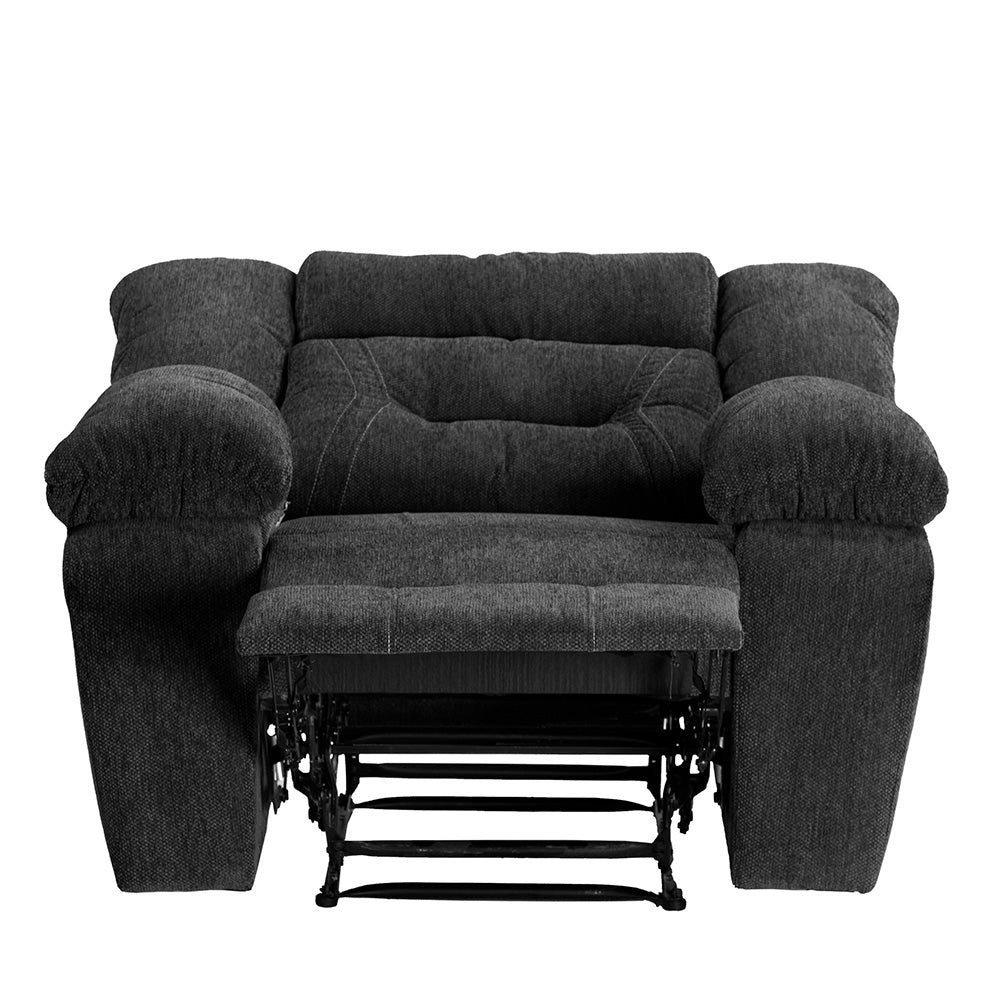 Reclinable Mecedora Bumers