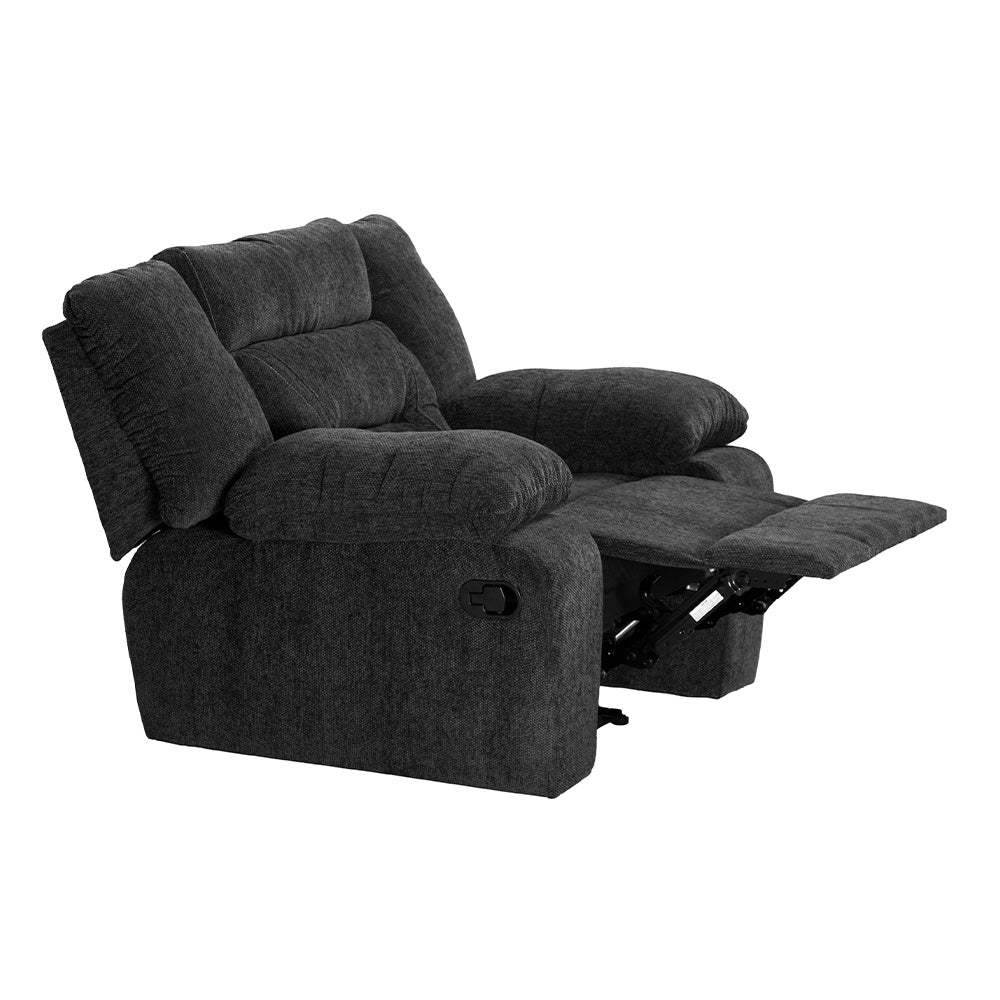 Reclinable Bumer