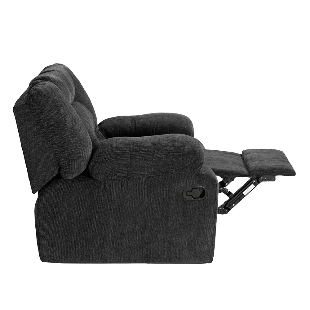 Reclinable Bumer