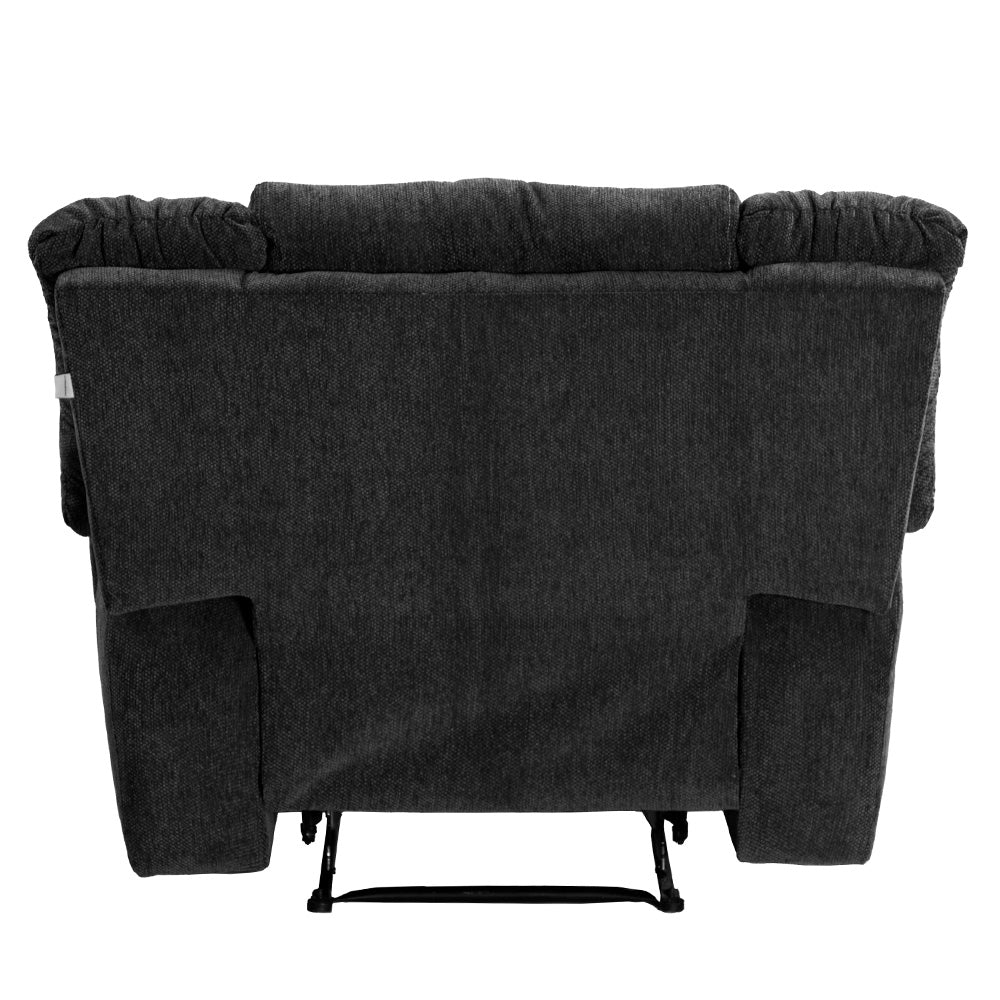 Reclinable Bumer