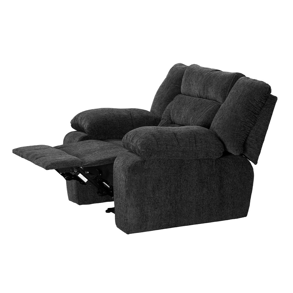 Reclinable Bumer