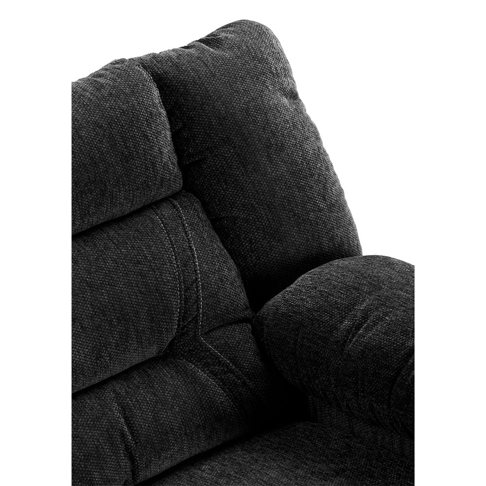 Reclinable Mecedora Bumers