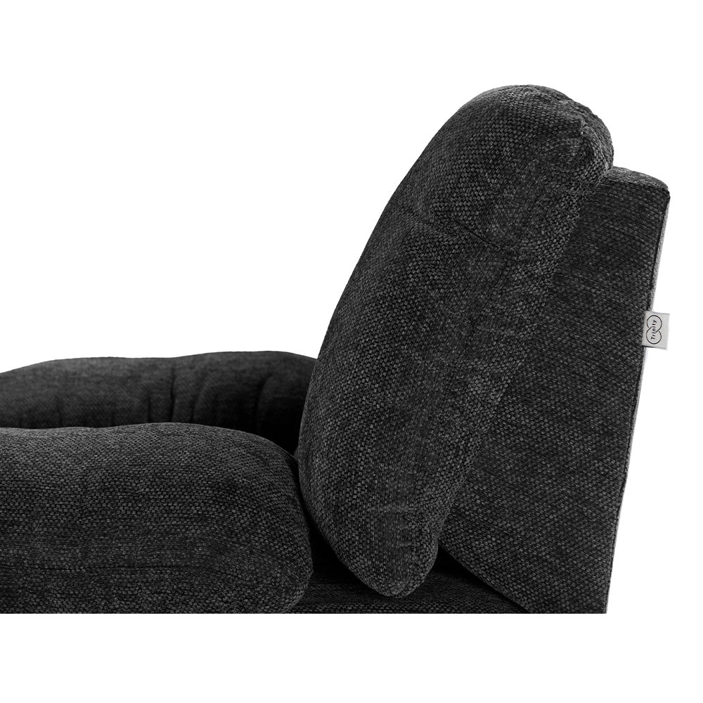 Reclinable Bumer