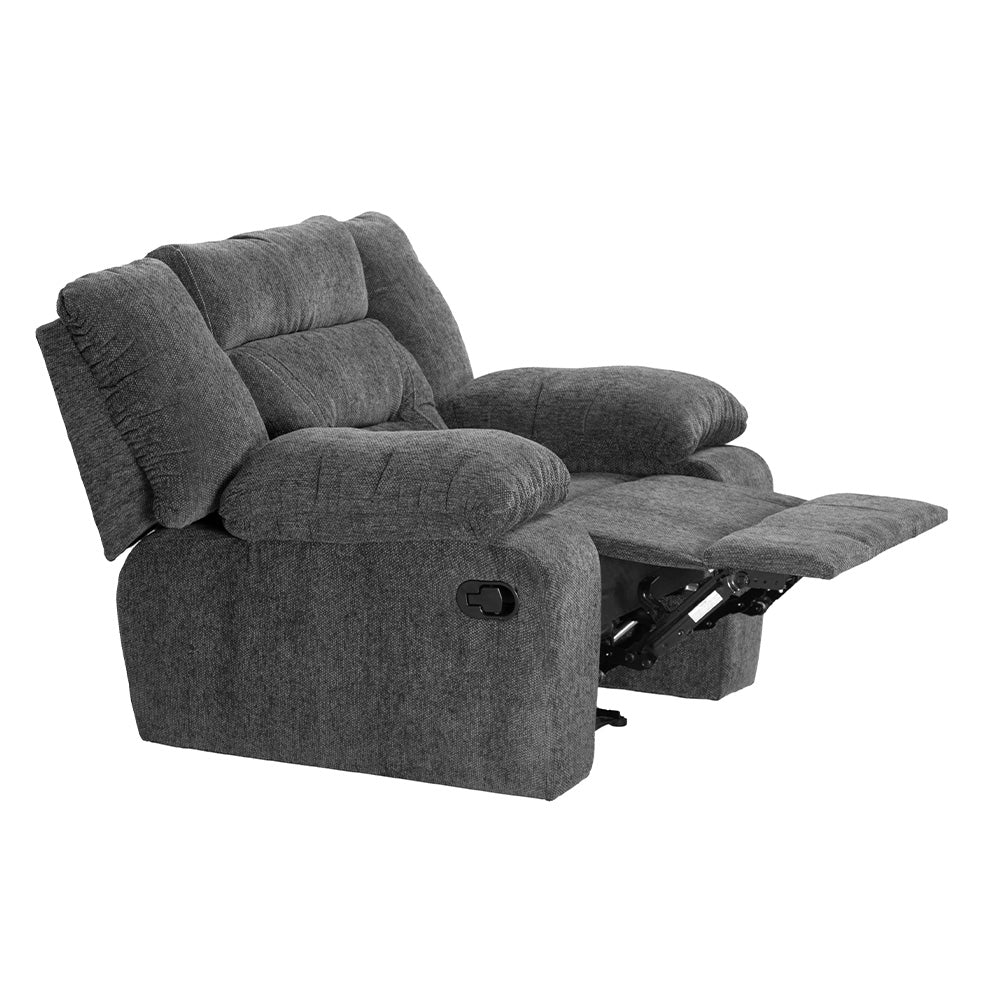 Reclinable Mecedora Bumers
