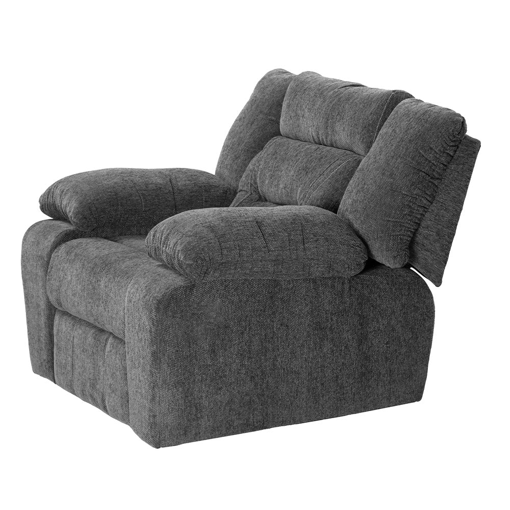 Reclinable Mecedora Bumers