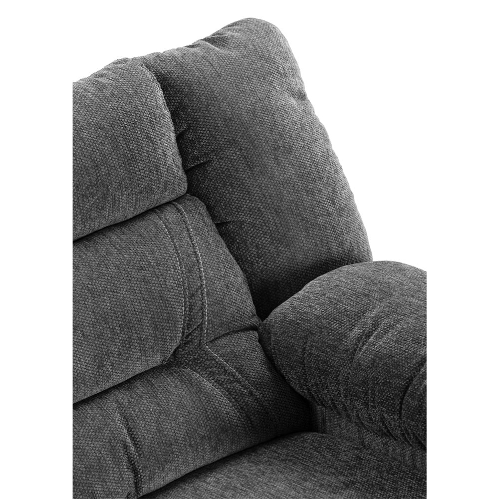 Reclinable Mecedora Bumers