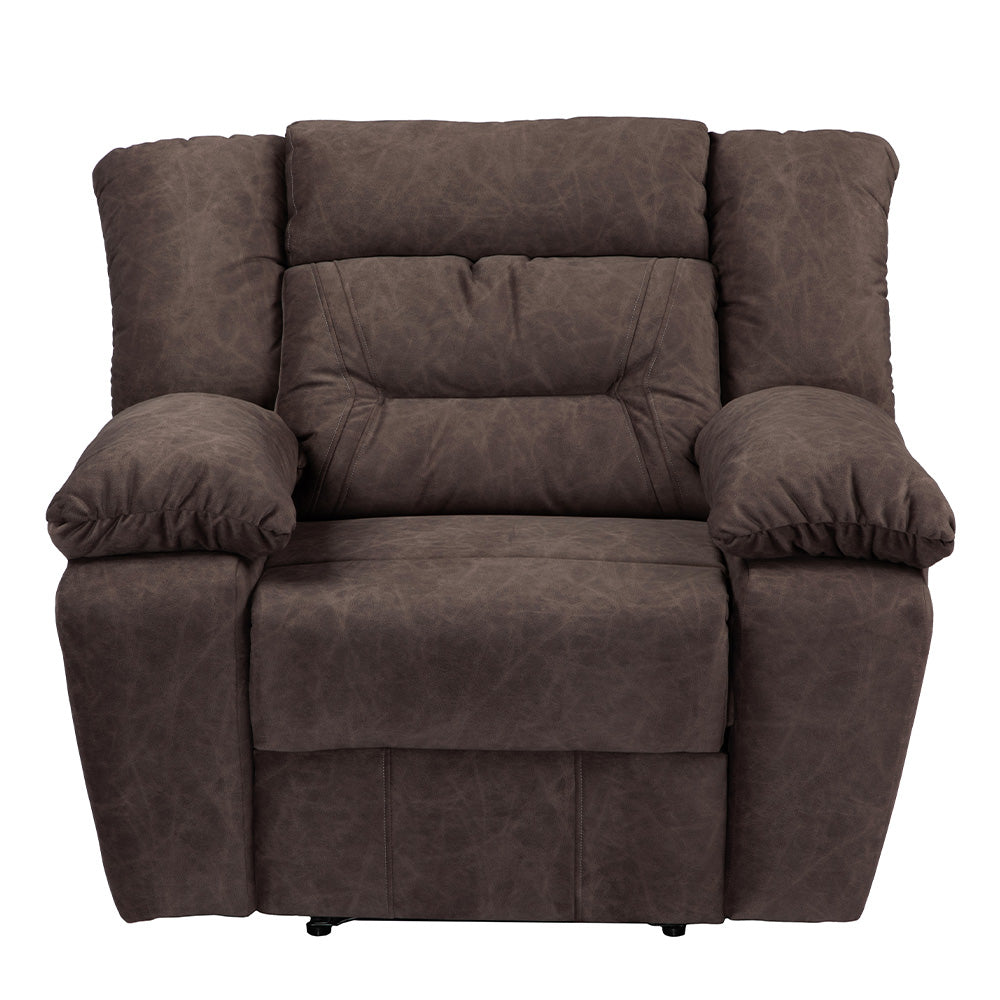 Reclinable Mecedora Bumer