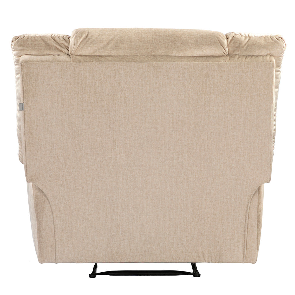 Reclinable Mecedora Bumers