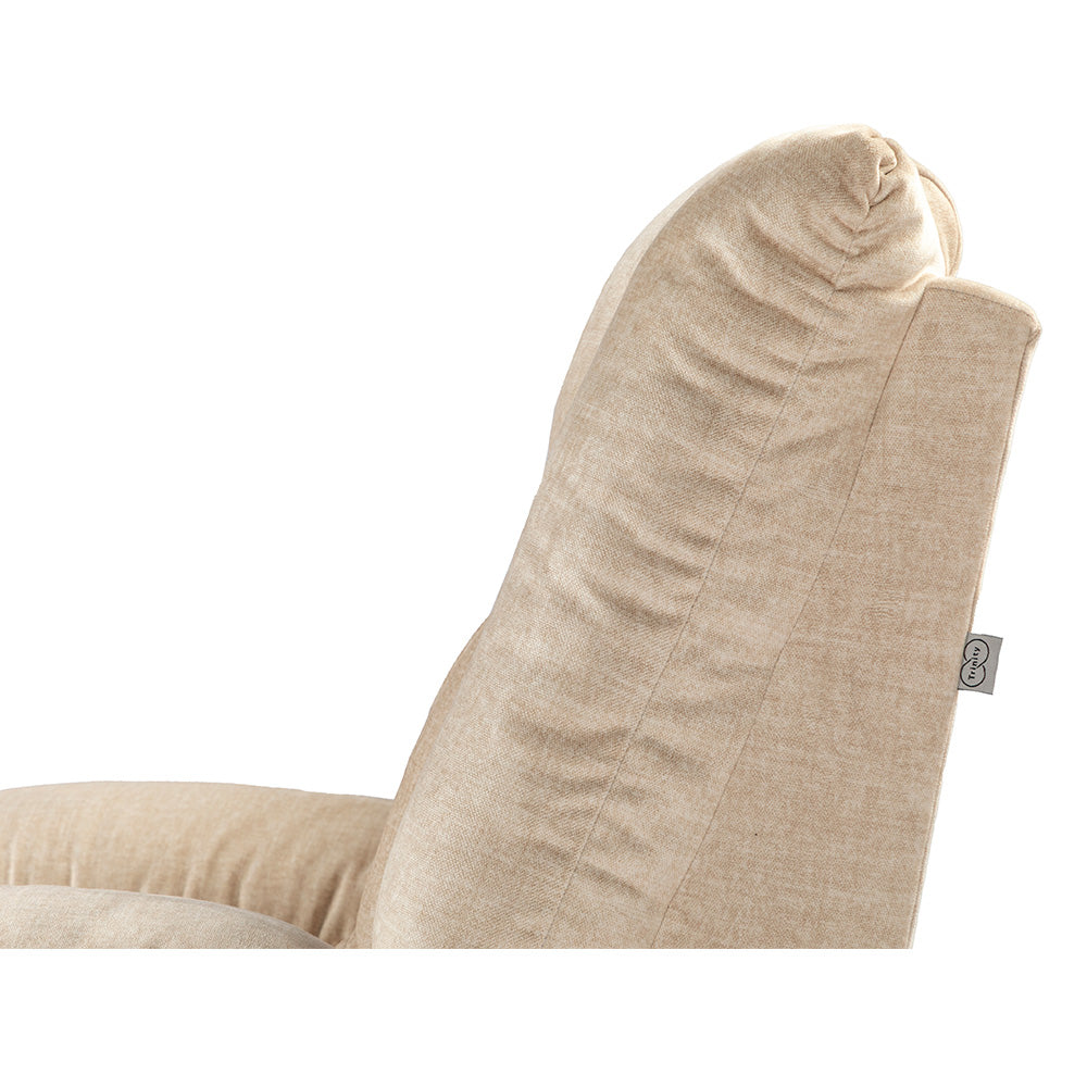 Reclinable Mecedora Bumers