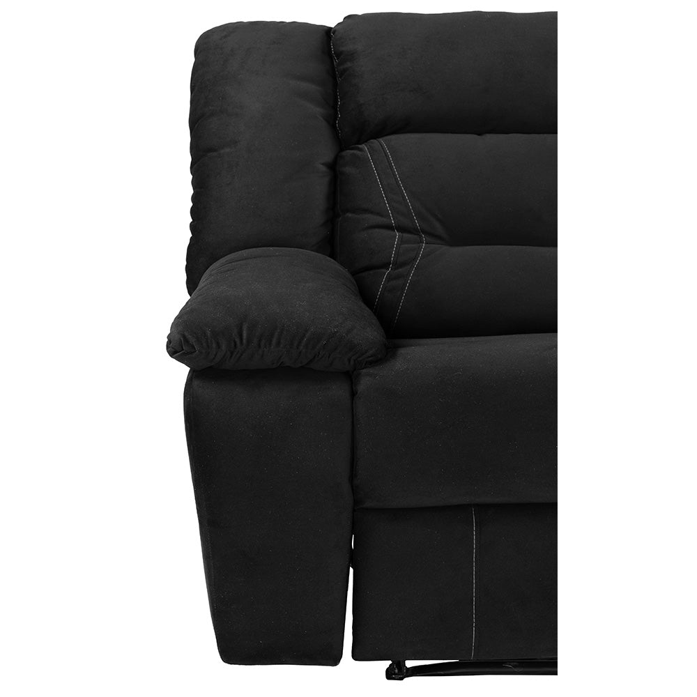 Reclinable Mecedora Bumers