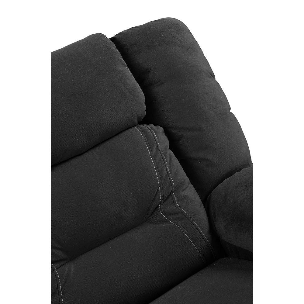 Reclinable Mecedora Bumers