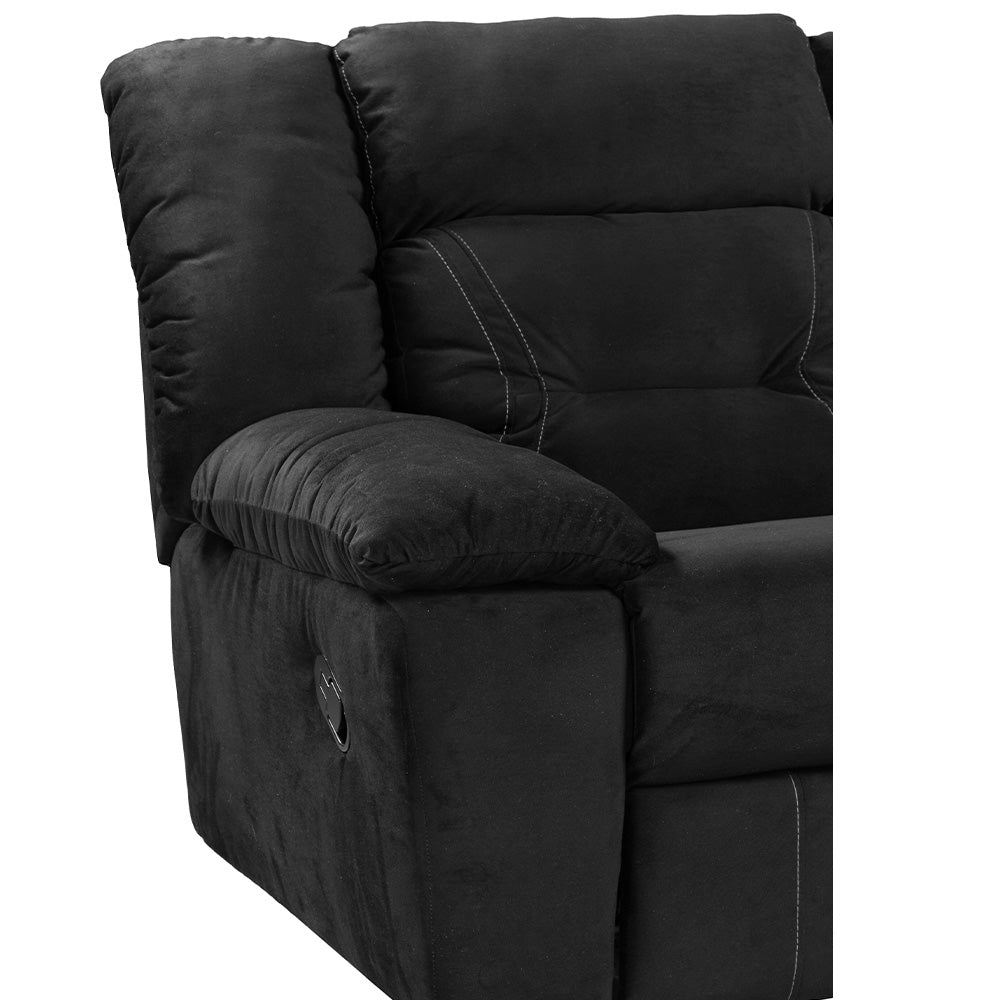 Reclinable Mecedora Bumers