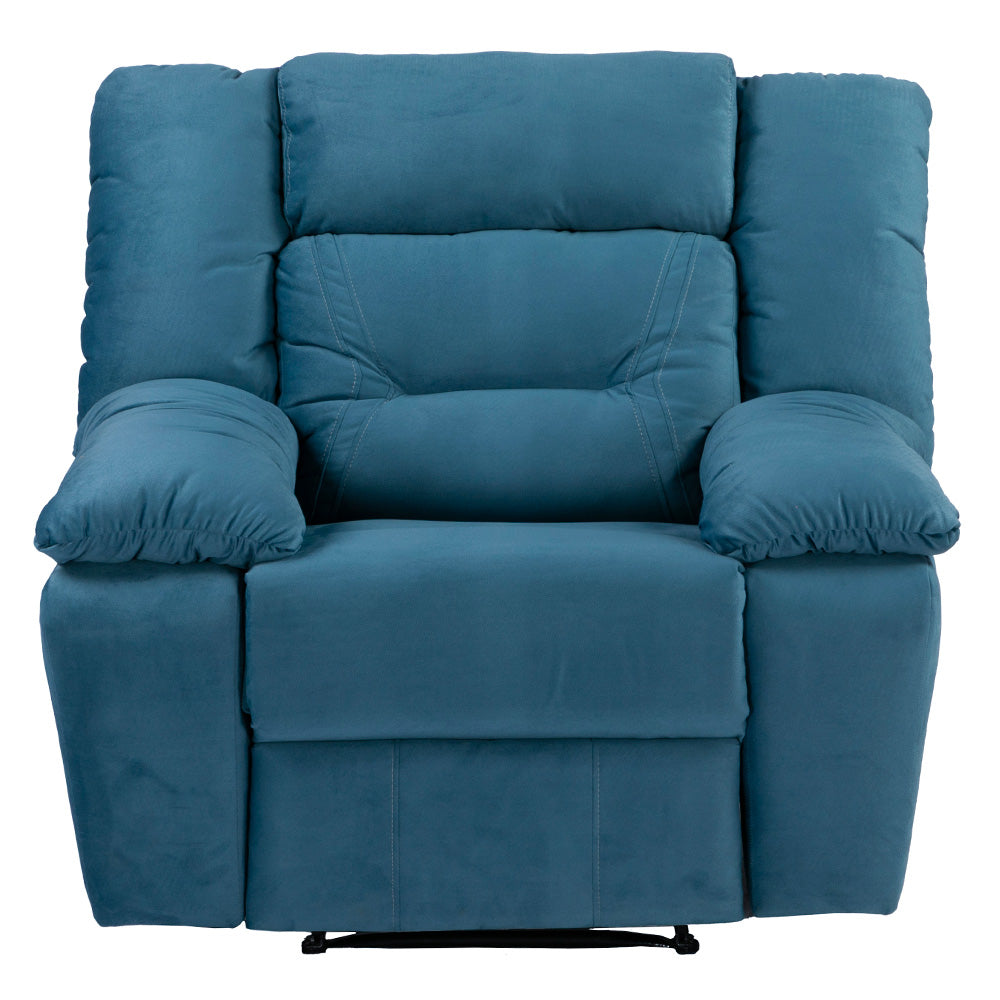 Reclinable Mecedora Bumers