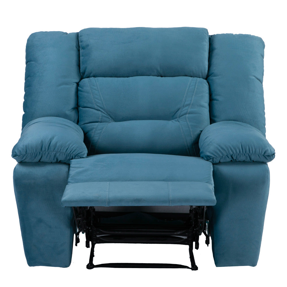Reclinable Mecedora Bumers