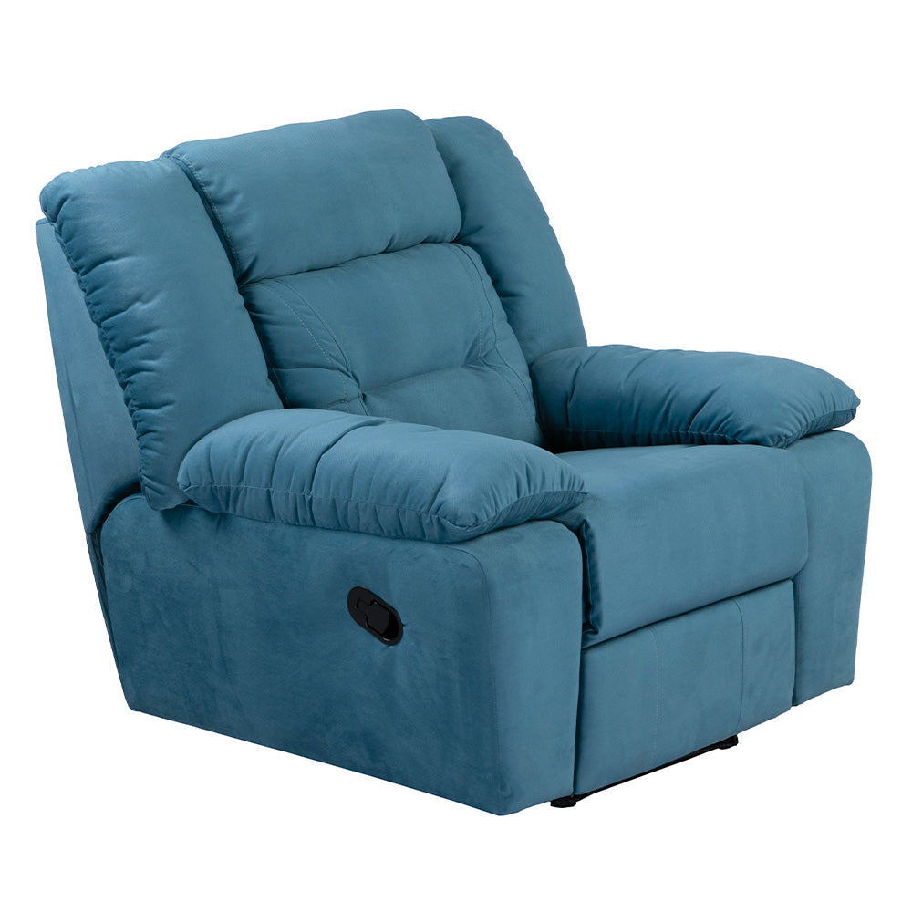 Reclinable Mecedora Bumers