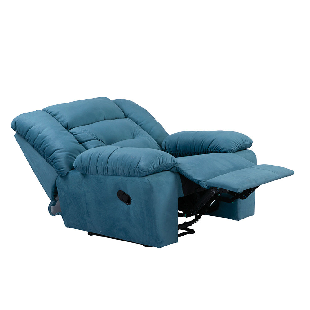 Reclinable Mecedora Bumers