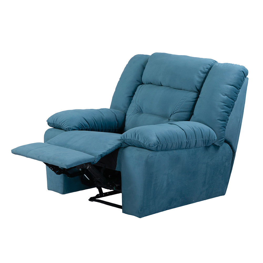 Reclinable Mecedora Bumers