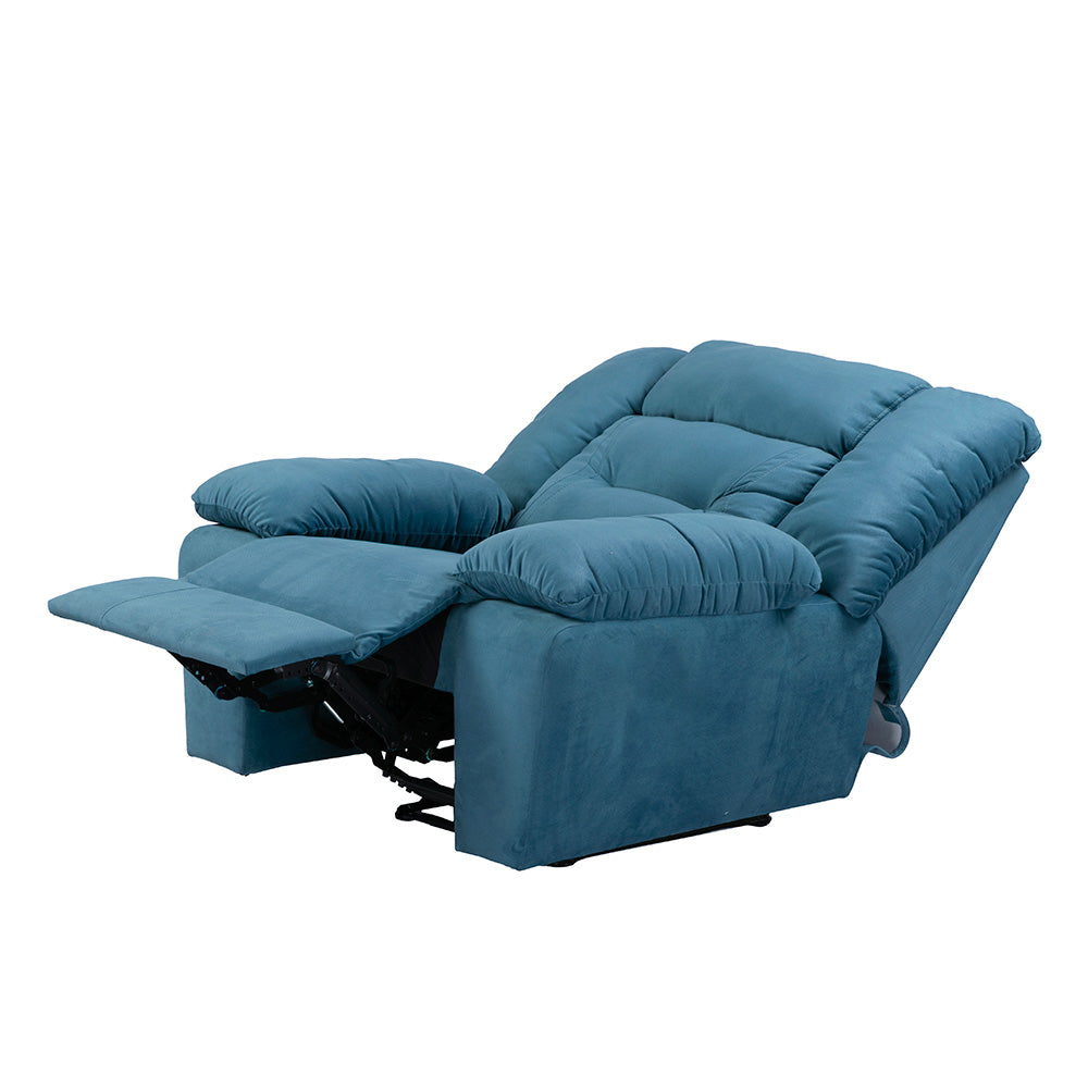 Reclinable Mecedora Bumers