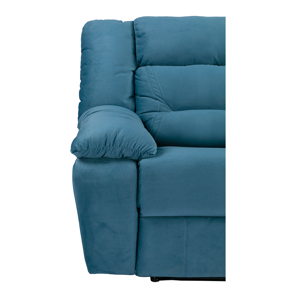 Reclinable Mecedora Bumers
