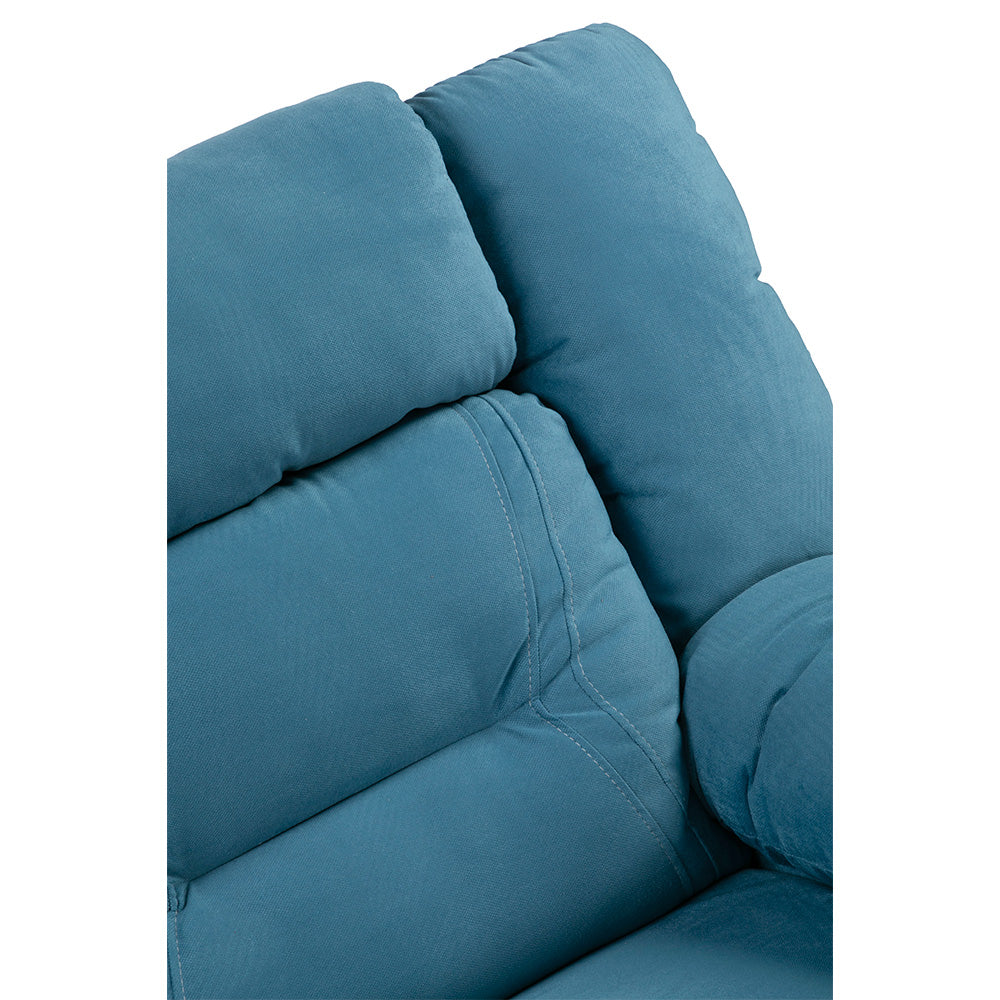 Reclinable Mecedora Bumers