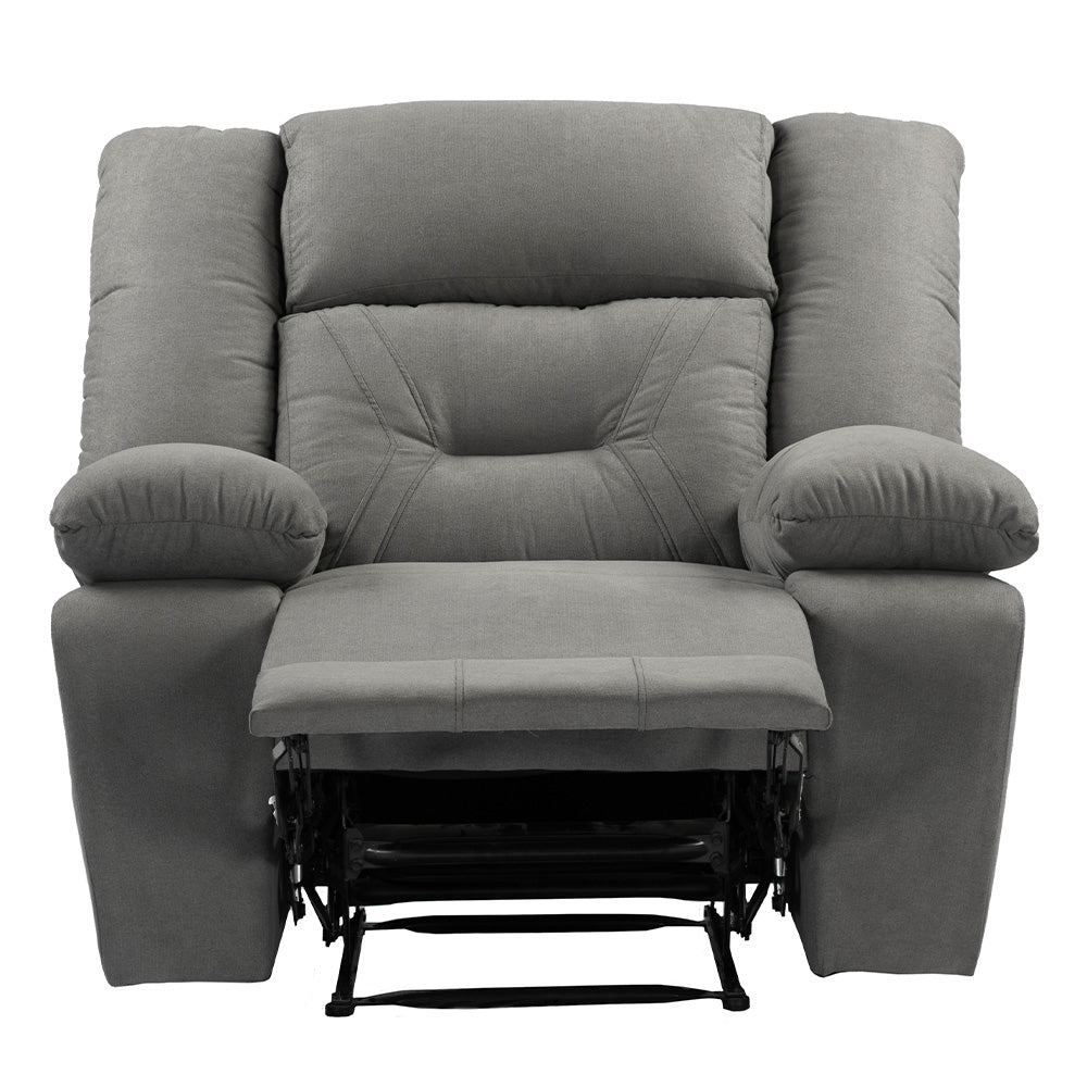 Reclinable Bumer
