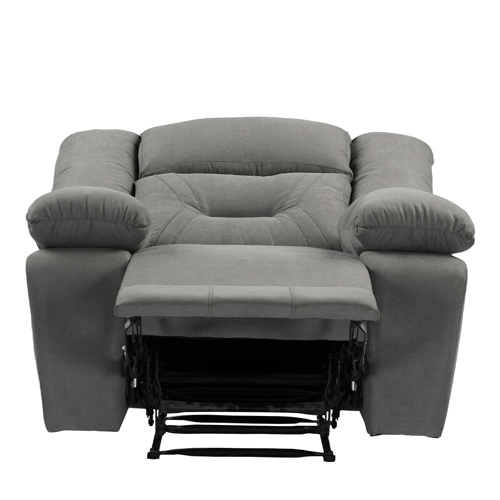 Reclinable Mecedora Bumers